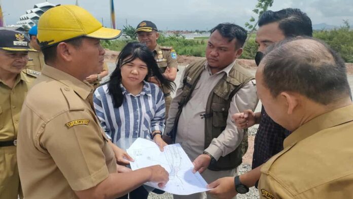 solusi urai kemacetan lalu lintas kawasan Gedebage Kota Bandung