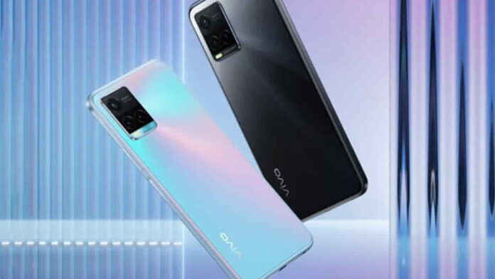 Vivo V40 SE 5G Muncul di Bluetooth SIG, Kode Model V2337