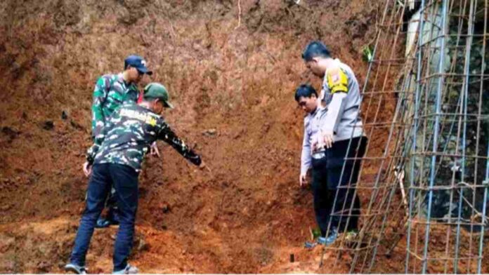 Tukang Bangunan di Tasikmalaya