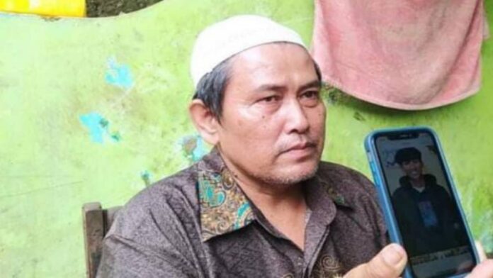 anggota KPPS di Cimahi meninggal