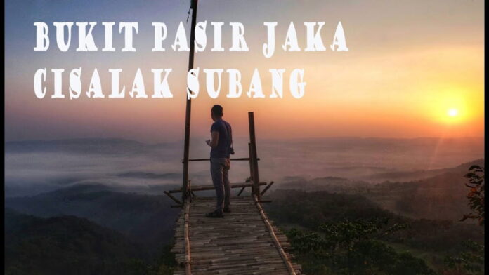 Bukit Pasir Jaka Subang