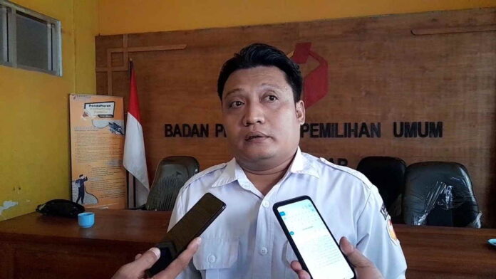 Diduga Lakukan Pelanggaran, Salah Seorang Caleg di Kota Banjar Dilaporkan ke Bawaslu