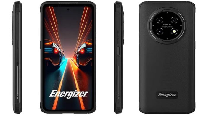 HP Energizer H67G 5G