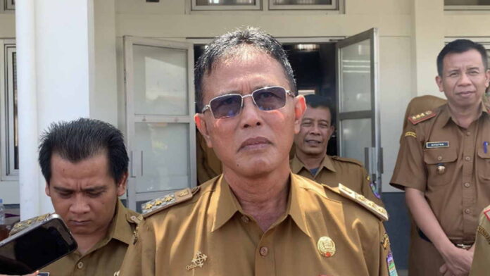 Herdiat Sunarya Beri Sinyal Dirinya Kembali Maju di Pilkada Ciamis 2024