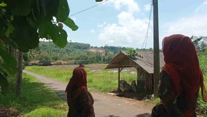 Bau Tidak Sedap dari TPA