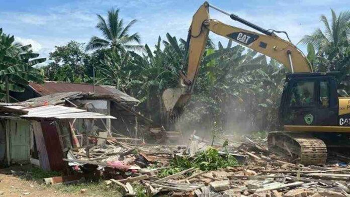 Keluarga Pembunuhan Sadis di Babulu Laut Bersedia Pindah dari Penajam Paser Utara