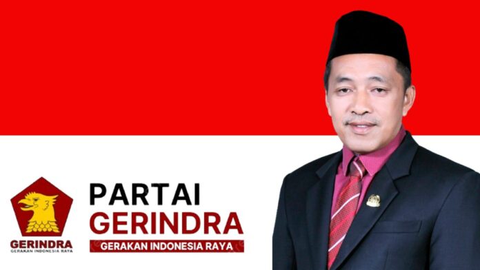 Kursi Gerindra Ciamis Terancam Hilang Satu, Kursi PAN Nambah Dua