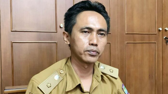 Lurah dan Kades di Ciamis Diminta Ikut Paralegal Justice Award 2024