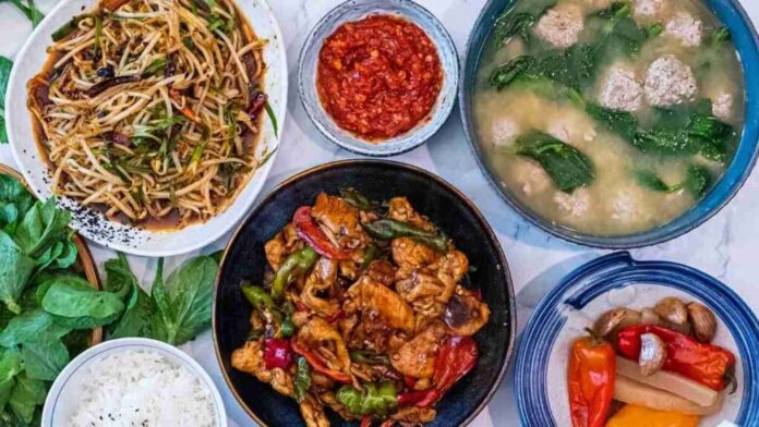 Mandarin Restaurant Bandung