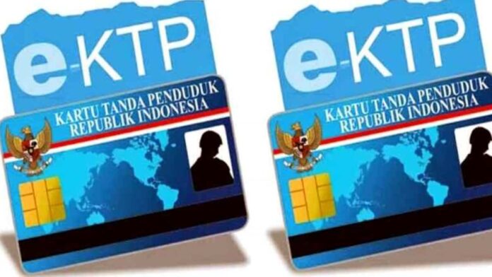 Migrasi ke Identitas Kependudukan Digital