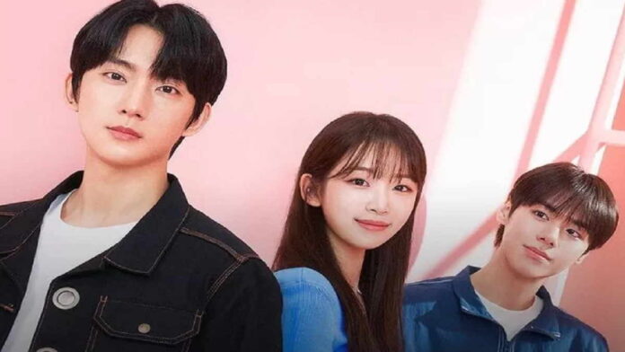 Our Love Triangle