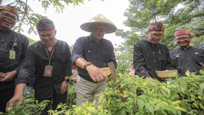 Buruan Sae bisa kendalikan inflasi dan stunting di Kota Bandung