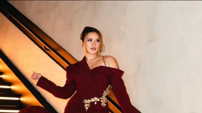 Penampilan Raisa di Grammy 2024