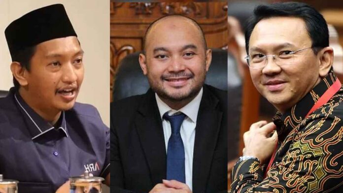 Sejumlah Komisaris BUMN Mundur karena Jadi Timses di Pilpres 2024