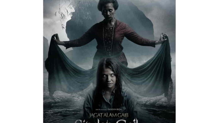Sinopsis Sinden Gaib, Film Teror Mistis dari Trenggalek