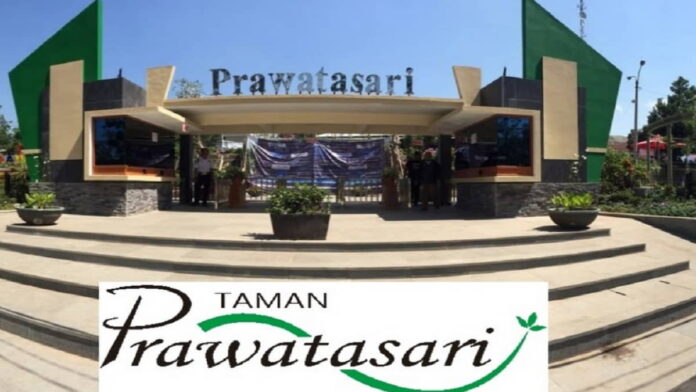 Taman Prawatasari Cianjur, Wisata Terlengkap di Satu Tempat