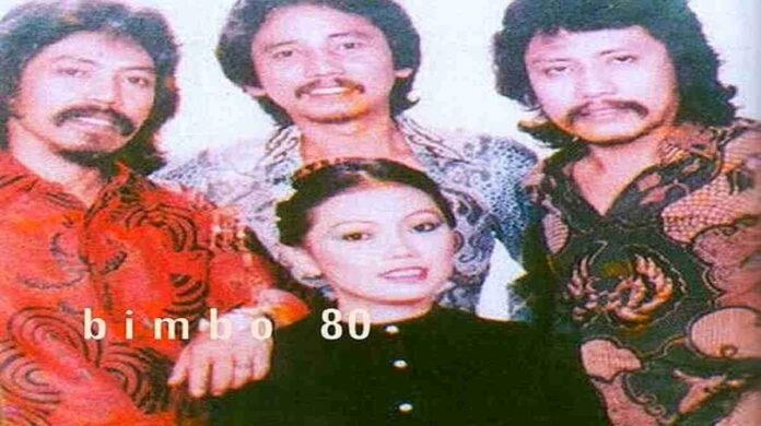 Grup Musik Religi dari Bandung