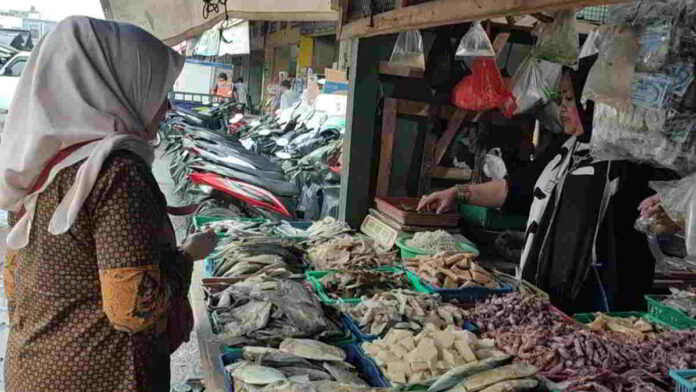 Harga Ikan Cumi