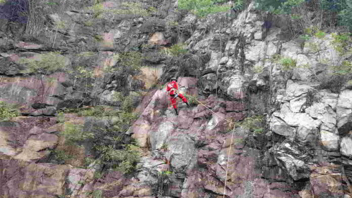 Komunitas Panjat Tebing