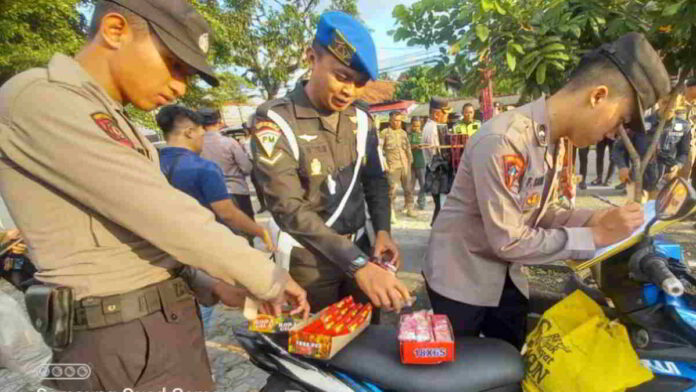 Operasi Pekat Lodaya 2024