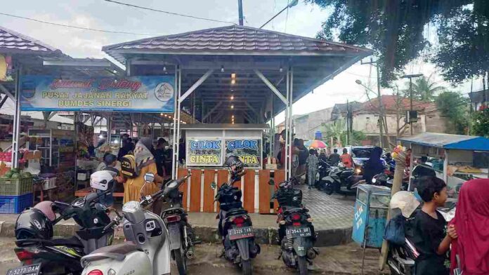 5 Rekomendasi Wisata Kuliner untuk Berbuka dan Sahur di Pangandaran