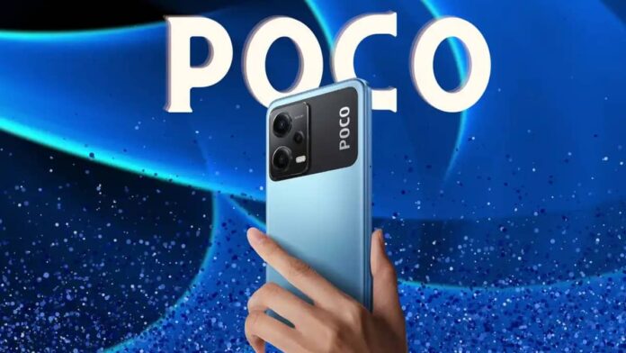 HP Poco X6 Neo, Smartphone Gaming Paling Tipis di Kelasnya