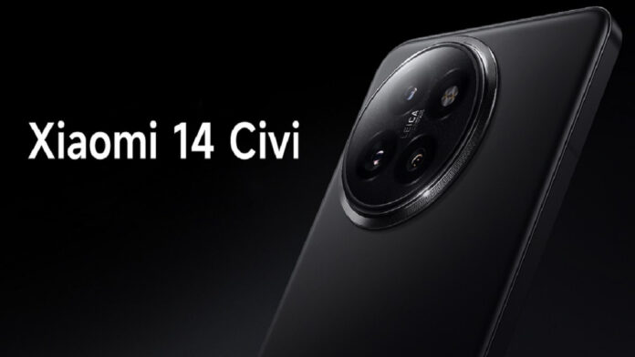 HP Xiaomi 14 Civi Hadir di India, Ini Bocoran Detailnya