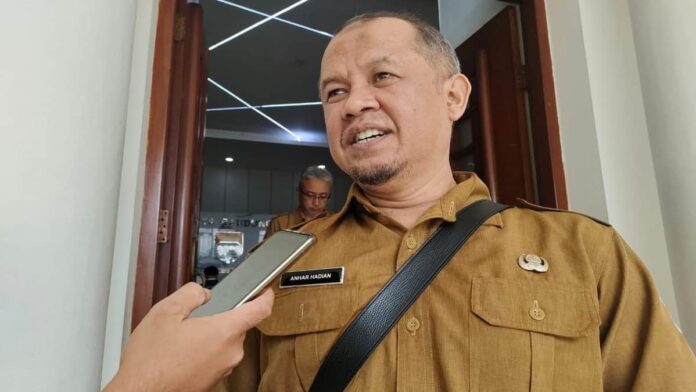 Pemkot Bandung keluarkan imbauan antisipasi DBD