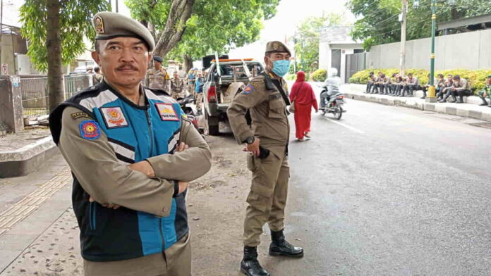 Minimarket di Garut dilarang pajang kontrasepsi