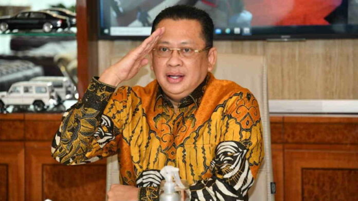 Ketua MPR RI Dukung Penuh Pelestarian Batik oleh The Diplomat Tailor and Batik Gallery