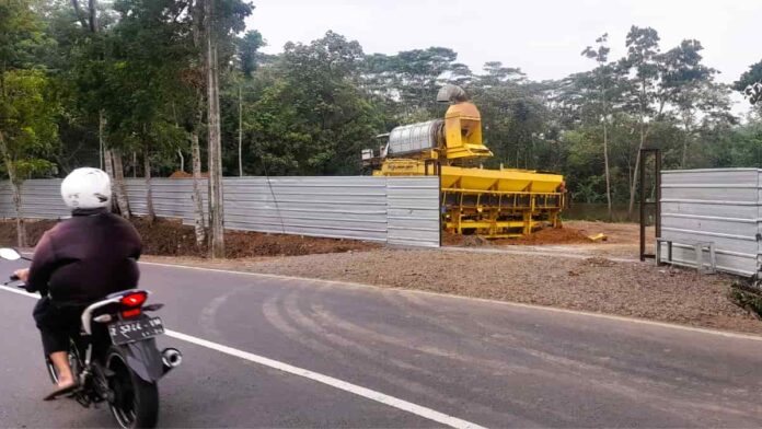 Kawasan Peruntukan Industri Ciamis