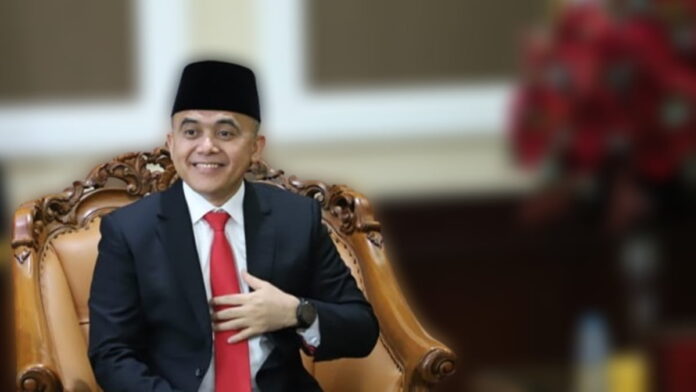 Seluruh Tenaga Honorer Jadi ASN