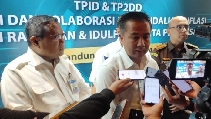 optimalisasi operasi pasar dan GPM bisa tekan harga pangan