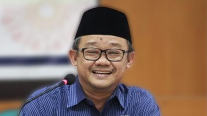 PP Muhammadiyah Serukan Elite Politik Pelihara Kondusifitas Pasca Pemilu 2024