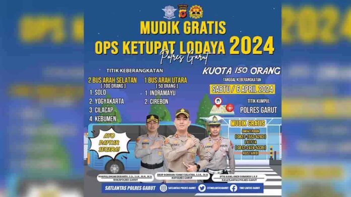 Pulang Kampung