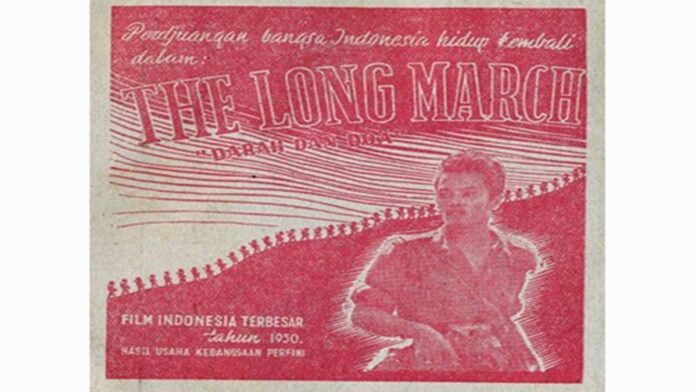 Sejarah Hari Film Nasional