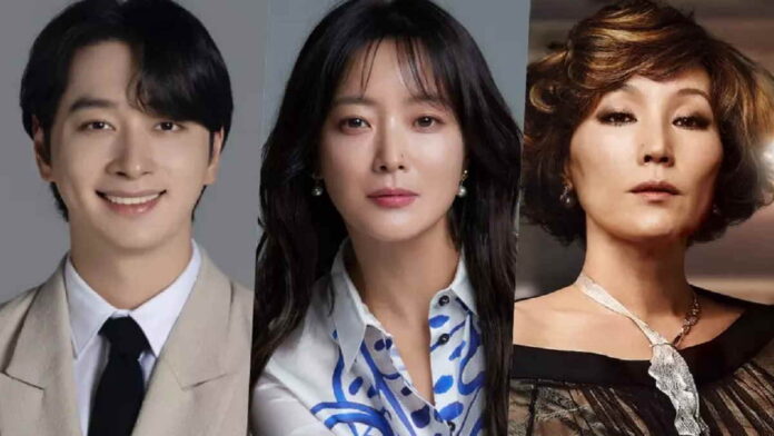 Sinopsis Our Home, Dibintangi Kim Hee Sun dengan Genre Misteri