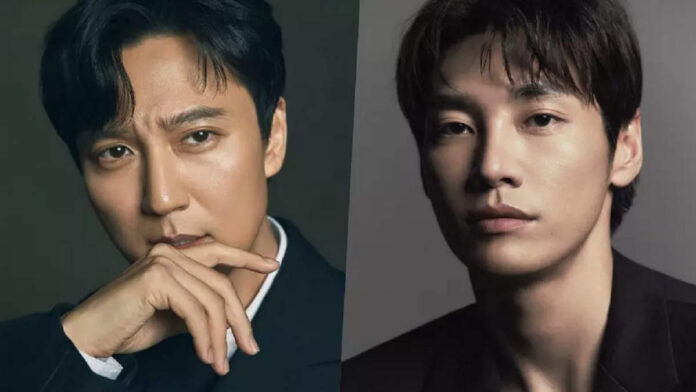 Sinopsis Trigger, Drama Action Thriller Baru Kim Nam Gil