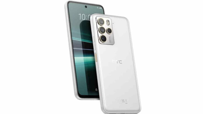 Spesifikasi HP HTC U23, Performa Gahar Snapdragon 7 Gen 1