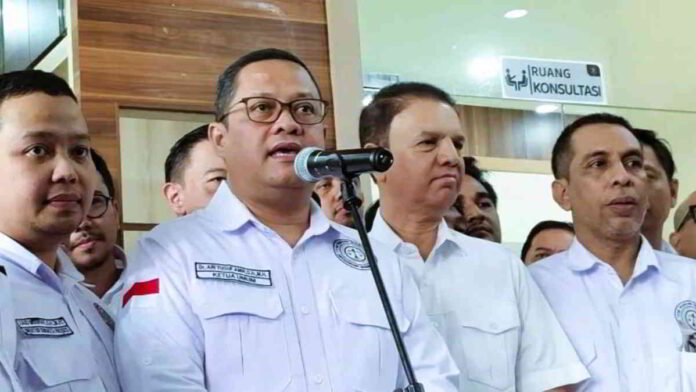 Tim Hukum AMIN