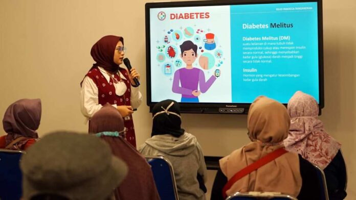 Tips Puasa Ramadhan Aman bagi Penderita Diabetes dari RSUD Pandega Pangandaran