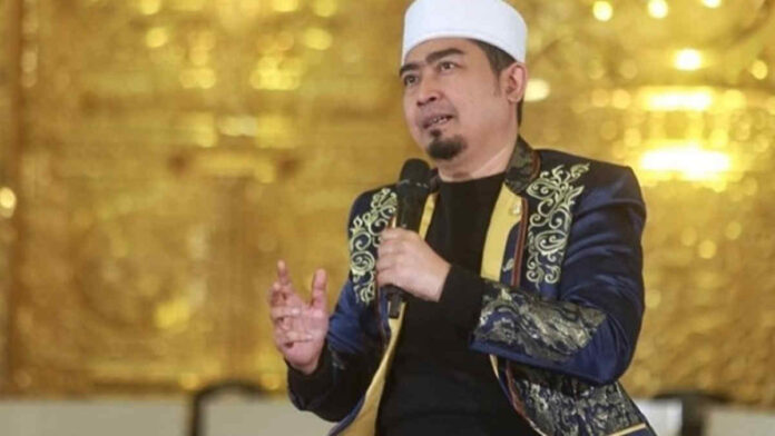 Ustadz Solmed Ingin Jual Rumah Mewahnya Rp 80 Miliar