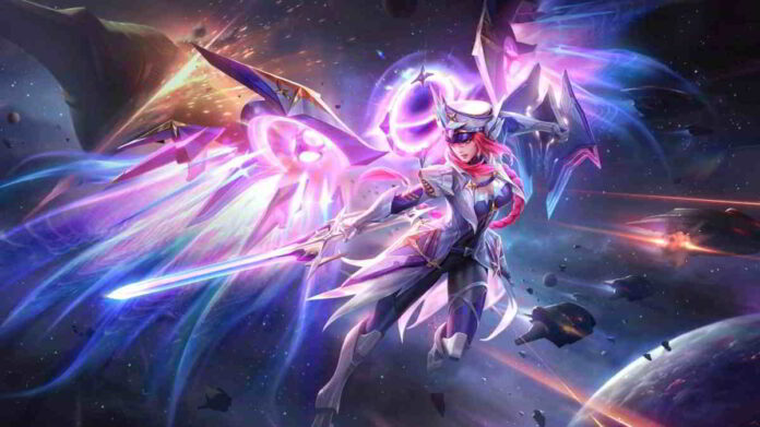 Keunggulan Hero Freya