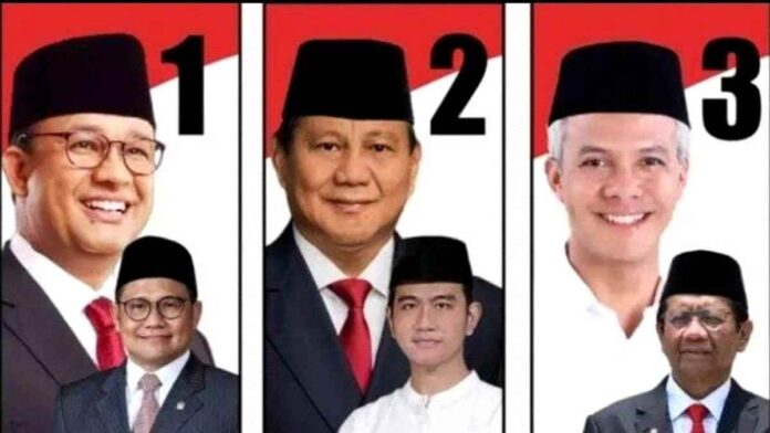 Hasil Pleno KPU Ciamis