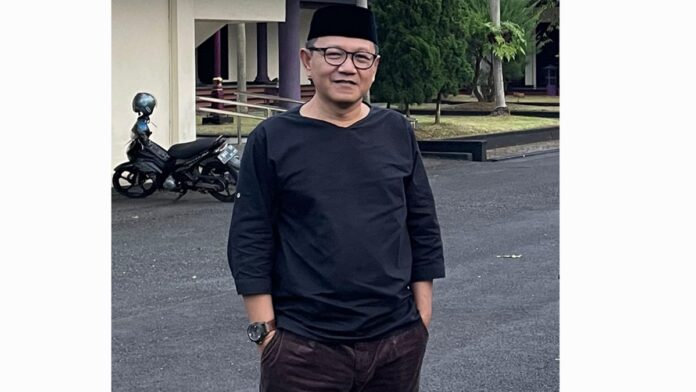 Kebocoran PAD Parkir Peti Jalan di Ciamis