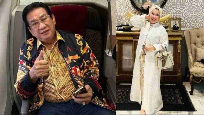 Anwar Fuadi Temukan Calon Istri