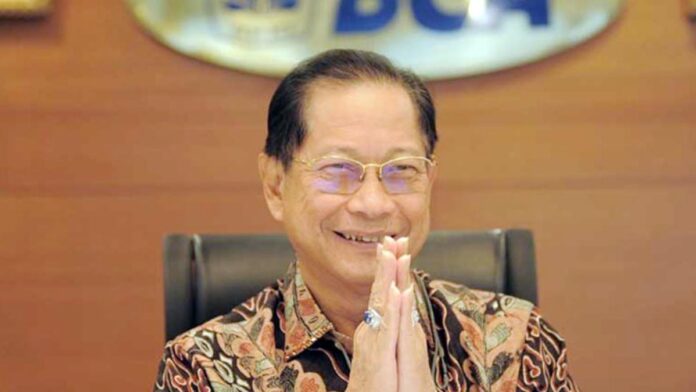 Bos BCA Ungkap Penyebab Penurunan Nilai Tukar Rupiah