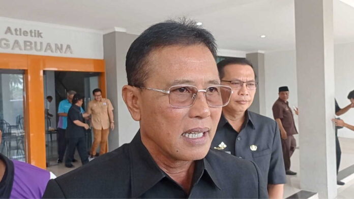 Bupati Ciamis Tegaskan, Mobil Plat Merah Tidak Boleh Digunakan untuk Mudik Lebaran