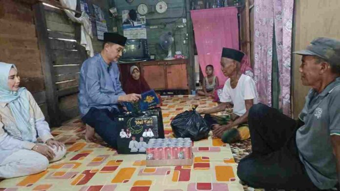 Bupati Muaro Jambi