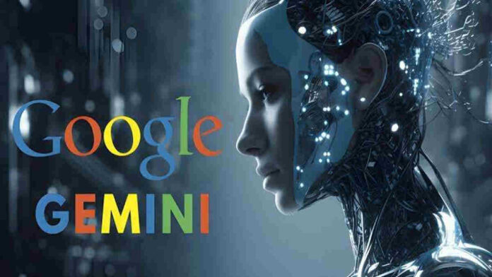 Cara Gunakan Gemini AI Gmail Android dengan Mudah